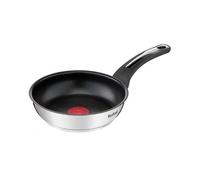 Poêle - Tefal - EMOTION G6 - 18 cm - Acier inoxydable - Anti-adhésif