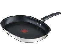 Poêle Tefal Emotion G6 À Poisson Ovale 36 Cm