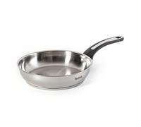 Poêle Tefal EMOTION Vert Argenté Acier inoxydable Ø 24 cm Ø 20 cm