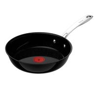 Tefal Poêle Excellence+ Ceramic G2150423 24 cm Céramique antiadhésif Induction Four 250°C Noir