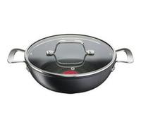 Poêle Tefal G25571 Noir Aluminium Ø 26 cm Noir G