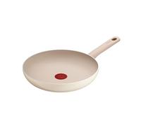 Poele Tefal Glossy Shine 28 Cm B6890622 Beige Tefal