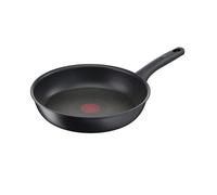 Poêle TEFAL IH Hard Titanium Unlimited 28cm - Tous feux + induction - Anti-adhésif