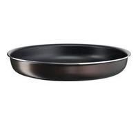 Poêle Tefal Ingenio Easy Plus PO 28 cm Noir Noir G