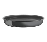 Tefal Ingenio Renew Poêle 22 cm, Induction, Revêtement céramique antiadhésif, Compatible lave-vaisselle, Thermo-Signal, Fabriqué en France L2600302