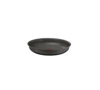 Poêle Tefal Ingenio Renew Ceram P2000402 24 cm Gris
