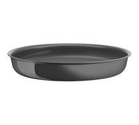 Poêle - Tefal - Ingenio Renew L2600302 - 22 cm - Céramique - Gris Hippo Iron