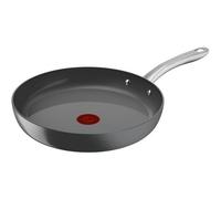 Tefal Poêle Renew+ C4240753 – 30 cm – Éco-conçue, manche fixe – Gris Hippo Iron