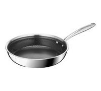 Poele Tefal Master Ceramic 24 cm E5330404 Argent