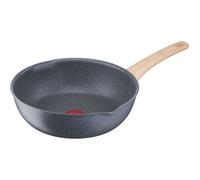 Poêle Tefal Natural Force 26 Cm Gris Moucheté