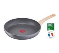 Poêle Tefal Natural Force G2660302 22 cm Gris Gris et Beige G