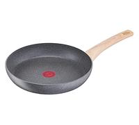 Poêle Tefal Natural Force G2660402 24 cm Gris