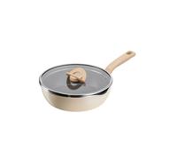 Tefal One Pick Pot Pan 24 cm G1678704 Vanille
