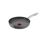 Poêle - Tefal - Renew+ - Éco-conçue - 20 cm - Céramique - Gris Hippo Iron