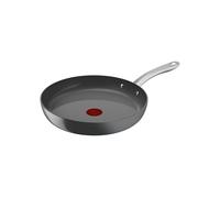 Poêle Tefal Renew+ éco-conçue C4240753 30 cm Gris Hippo Iron Gris - Hippo Iron G
