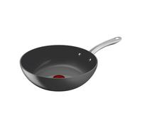 Poêle Tefal Renew+ Wok C4241953 28 Cm Noir Tefal