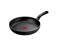 Poêle TEFAL So Expert 28cm - Revêtement antiadhésif Titanium 2X - Tous feux dont induction