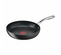 Poêle Tefal UNLIMITED 30CM Noir Métal Aluminium Ø 32 cm [Ø 30 cm]