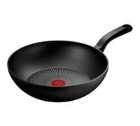 Poêle Tefal Wok Recy'Cook G2671902 28 cm Noir G