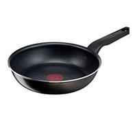Tefal XL Intense Non Stick Frypan 30cm, Noir