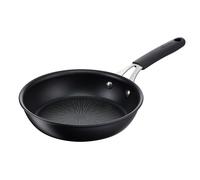 Poêle Tempra antiadhésif 20 cm aluminium antiadhésif 38.00x22.00 cm