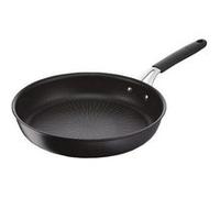 Lagostina - Poêle Tempra antiadhésive 30 cm - Aluminium noir G
