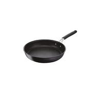 Lagostina - Poêle Tempra antiadhésive 30 cm - Aluminium noir G