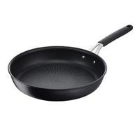 Poêle Tempra Antiadhésif 32 cm - Lagostina - Noir - Aluminium noir G