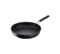 Lagostina Poêle Tempra – Antiadhésif 32 cm – Aluminium noir G