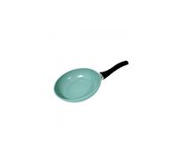 Poêle antiadhésive, STARLYF JADE PAN, (28 cm) Cuisine Saine, adaptée à la cuisson par induction, performances supérieures renforcées et haute résistance aux rayures et à l'abrasion, Sans PFOA ni PFOS