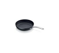 Poêle Titan 24 cm en aluminium forgé antiadhésif - - Noir - Aluminium