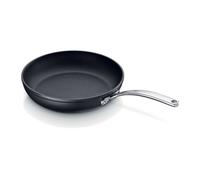Poêle Titan 28 cm en aluminium forgé antiadhésif - - Noir - Aluminium