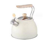 Poêle Top Pove Top Kettle Whistling Tea Kettle Waystling Kettle Stoveetop Kettles Travel Kettle en acier inoxydable Kettle TEAPOTLE CHISTLE TELETTLE (C)