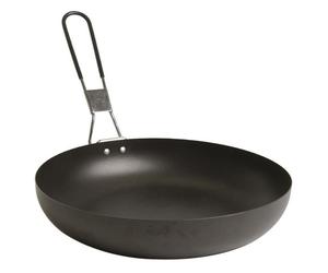 Poêle touristique pliable Mil-Tec