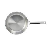 Poêle tout inox 1826 20 cm Cristel