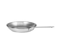 Poêle tout inox 1826 24 cm Cristel
