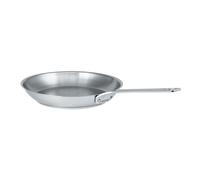 Poêle tout inox 1826 28 cm Cristel