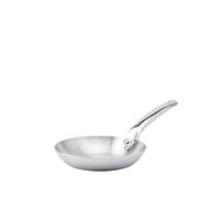 Poêle tout inox Alchimy 20 cm De Buyer
