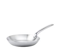 Poêle tout inox Alchimy 28 cm De Buyer