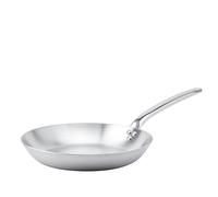 Poêle inox 32cm argent De Buyer 3604.32 argent G