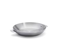 Poêle tout inox Alchimy Loqy sans manche 28 cm De Buyer