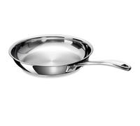 Poêle Chef inox 20 cm Beka