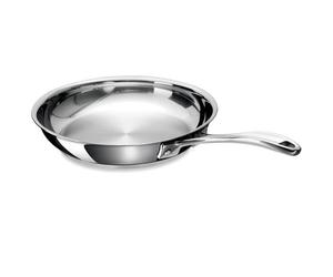 Poêle tout inox Chef 24 cm Beka