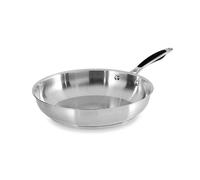 Poêle tout inox Excell'Inox 28 cm Mathon