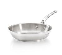 Poêle tout inox Milady 28 cm De Buyer