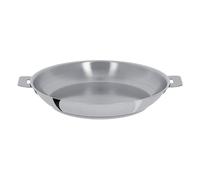 Poêle 16 cm Inox Mutine Amovible