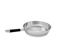 Poêle tout inox Rapid Cook 28 cm Mathon