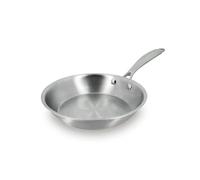 Poêle tout inox Triply 20 cm Menastyl