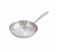 Poêle triplex 24 cm induction