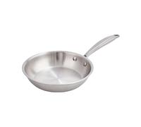 Poêle triplex 24cm induction Gam Hotel